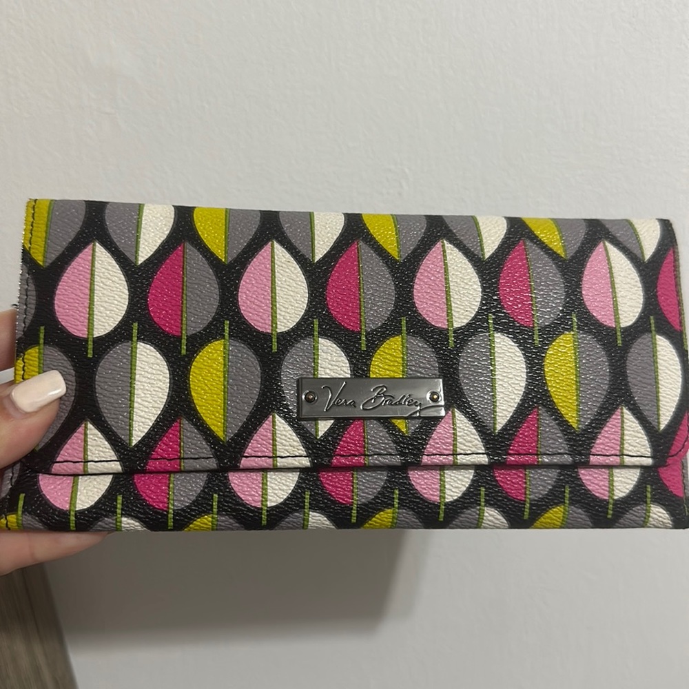 Vera Bradley Wallet
